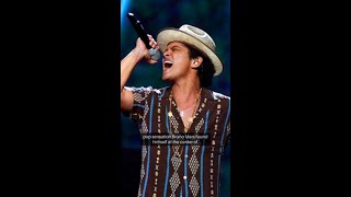 Bruno Mars' Disappointing Exit from Israel: What Really Happened? Details