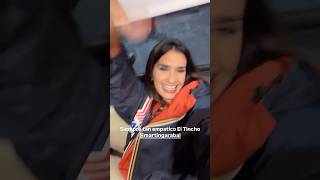 #NadieDiceNada La Serie Momi Giardina junto a Martín Garabal insta Storie (21.04.2026)