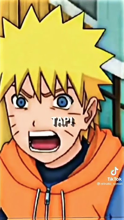 kamu hanya mengenal namanya tapi tidak dengan cerita nya versi Naruto