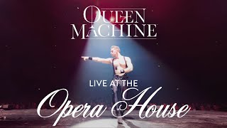 Download Lagu Our Night At The Opera // Queen Machine (Live, Royal Danish Opera House 2025) MP3