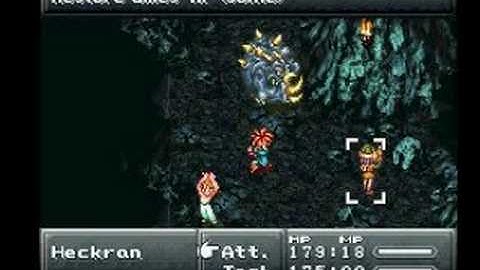 chrono trigger playthrough part-21