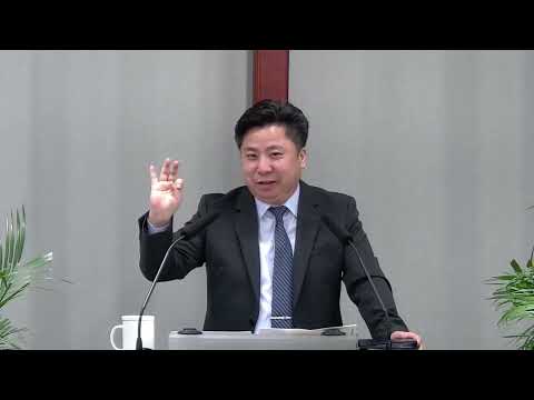 목동새생명교회 임직시절 설교 영상