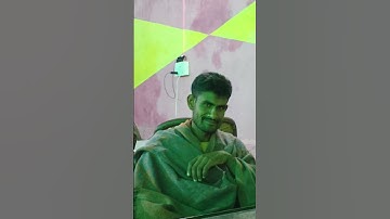 Vlog video my first vlog 🥰🥰