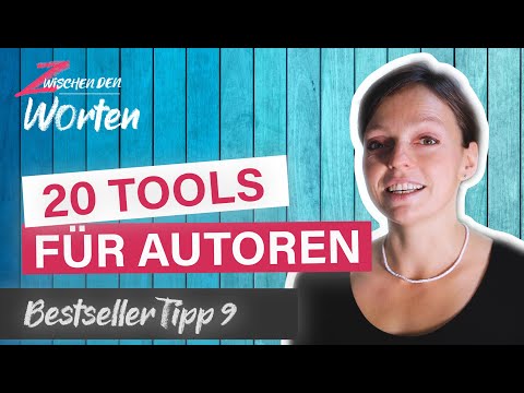 Video: Checkliste Für Autoren: 10 Fragen, Die Beim Bearbeiten Zu Stellen Sind - Matador Network