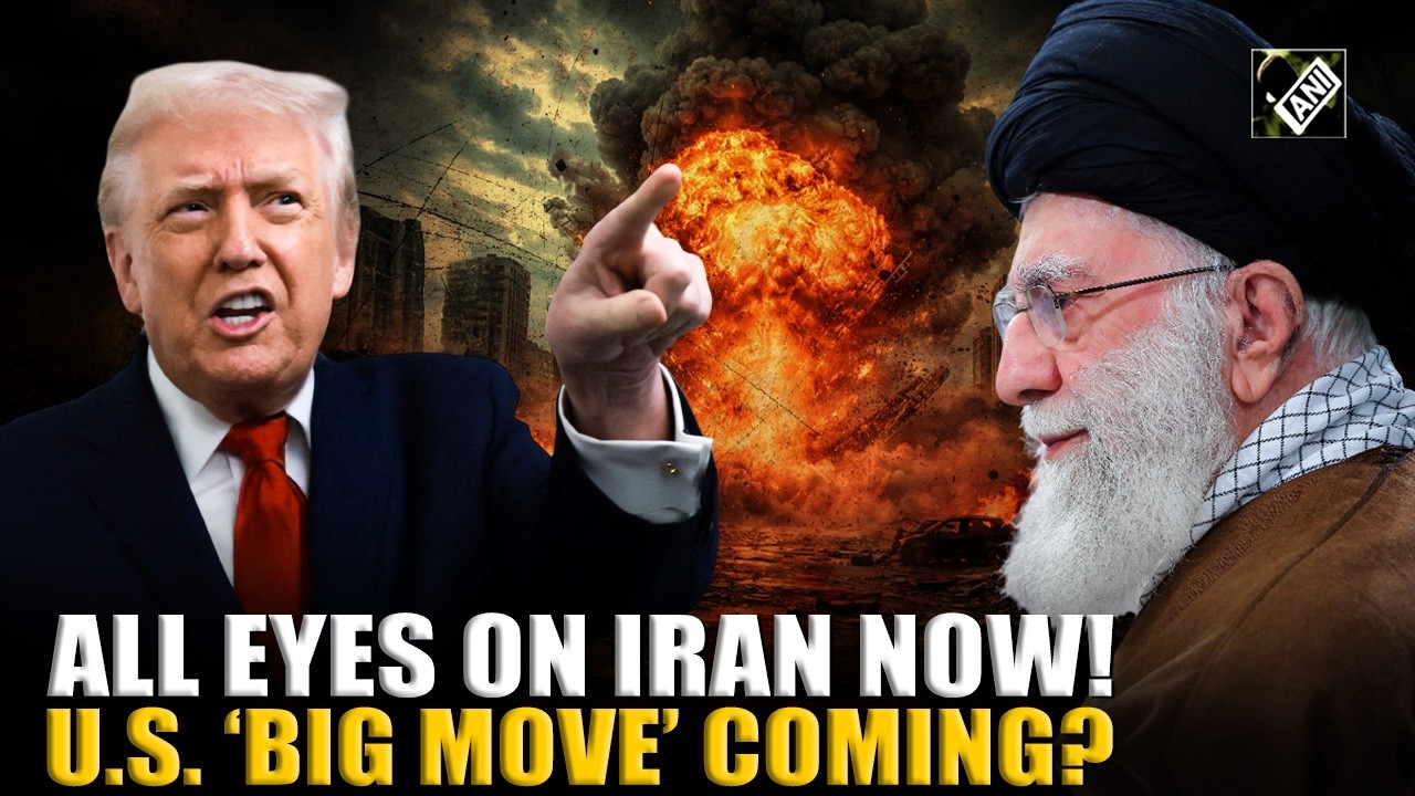 «Уезжайте из Ирана немедленно»: США выступили с «серьезным» предупреждением для своих граждан в п...