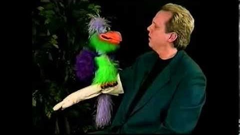 Ventriloquism 101 Video Course with Lee Cornell - Lesson 2 - Shaping Up