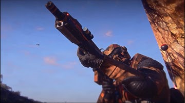 Planetside 2: Terran Republic - Cinematic