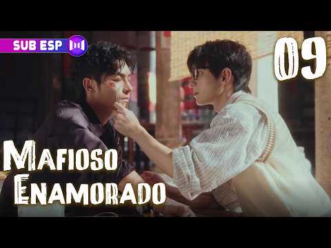 【SUB ESP】Mafioso Enamorado EP09 FINAL | 🌈 Donde la ley no existe, pero el amor sí. 🧱❤️ #BL