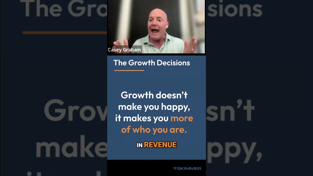 Unchecked Pool Business Growth: The Chaos No One Talks About