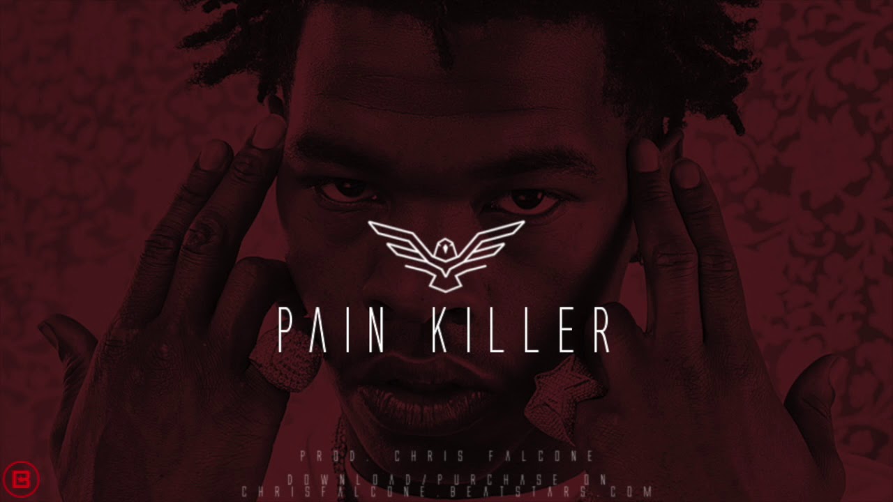 [FREE] Pop Smoke, Lil Baby Type Beat - 