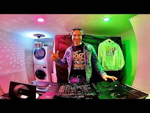 Club Hits 1997-1998 Cdj-500 Edition