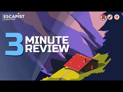 Over The Alps | Review in 3 Minutes - YouTube