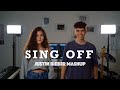 Brother & Sister SING OFF (Justin Bieber Mashup)