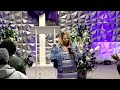Agape Outreach Ministries Live Stream