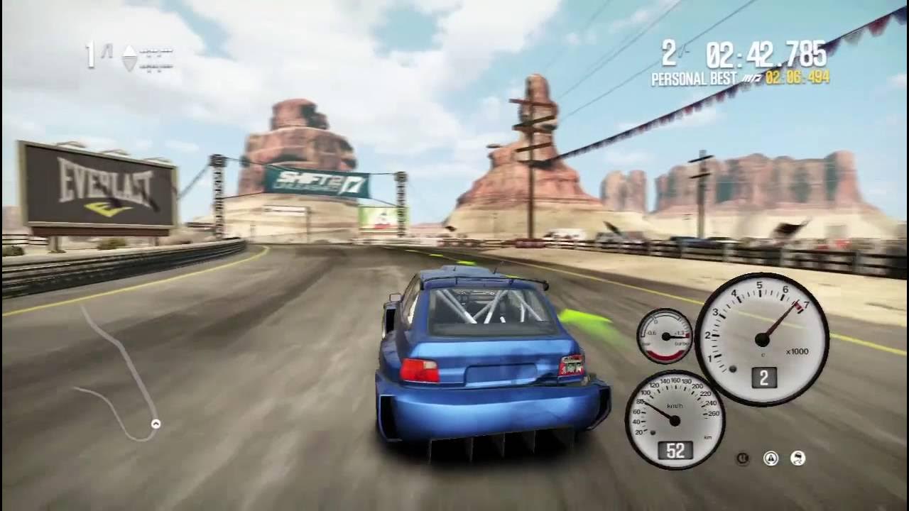 Need for Speed: The Run [Videos] - IGN