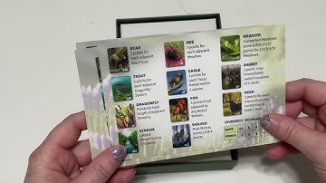 Ecosystem Game by Genius Games