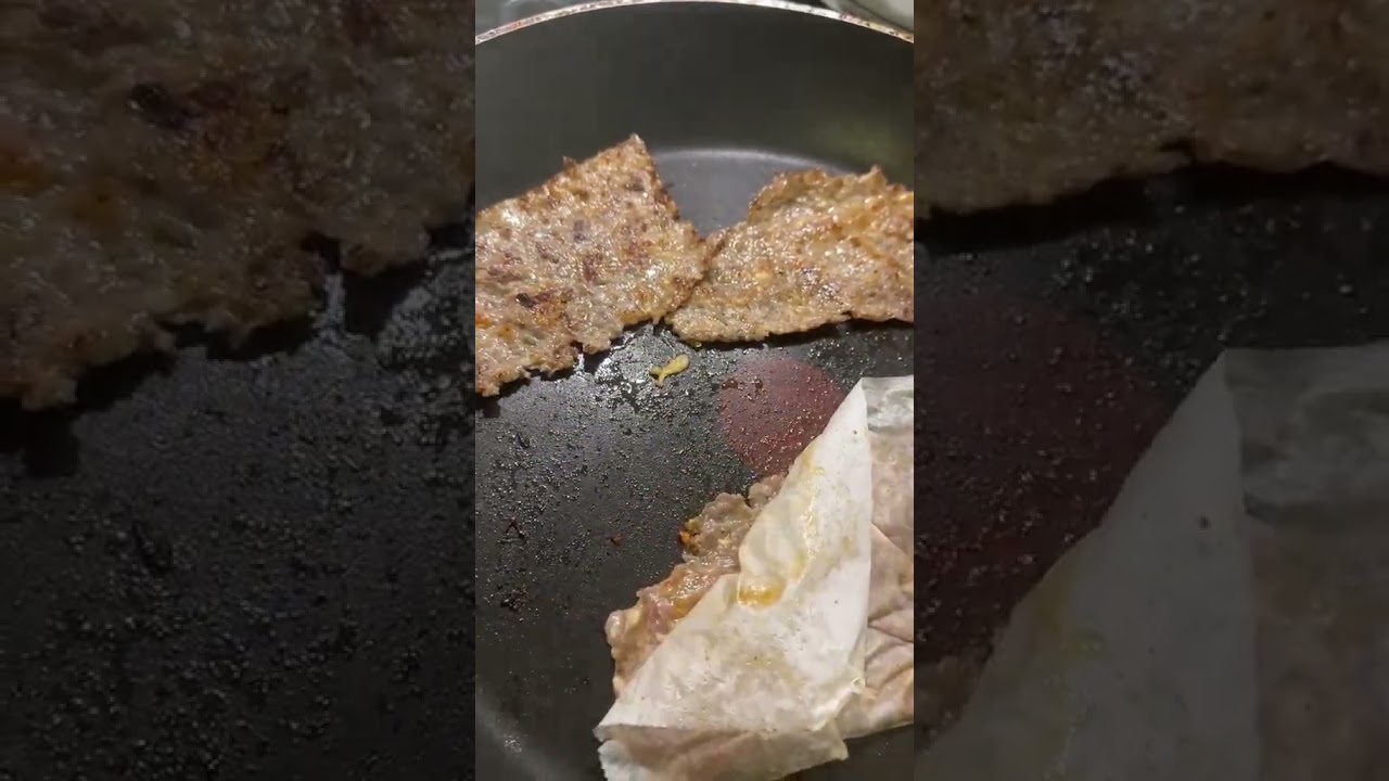Evde Et Döner İSKENDER yapalım #tarif #yemek #keşfet Evde Et Döner İSKENDER yapalım #tarif #yemek #keşfet