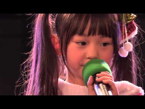 Si☆Stella X'masスペシャルLIVE より 増田陽菜ソロ