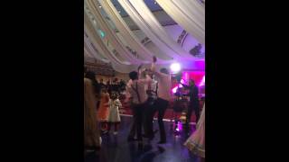 Download Lagu Farisa \u0026 Mohammed Masters Wedding. Ahmedul, Ali, nadir, ruhi and sharmin partying it up!!! MP3