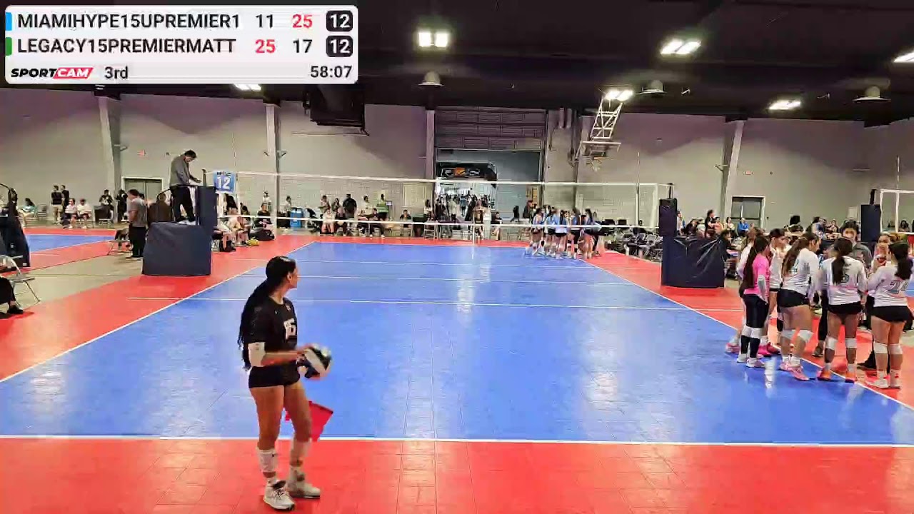 2026 Tri-County Club & Regional Challenge