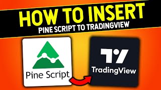 How to Add Pine Script to TradingView | Quick & Easy!