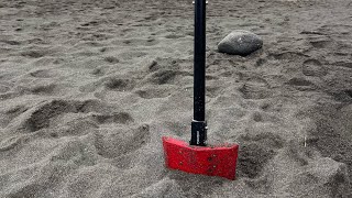Usal Beach Dispersed Camping in Lost Coast! ​⁠