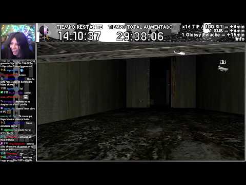 Lim00ncito hace el grito del 50/20 | GG Games Clip #1038