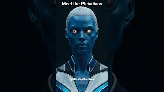 The Pleiadians  Keepers Of The Lyran Legacy starseedarchives galacticfederation pleiadians