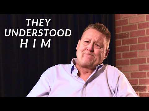 After He Died, Everything Changed