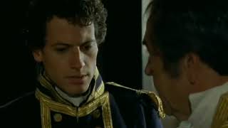 HORNBLOWER: [Ep.8] Duty.