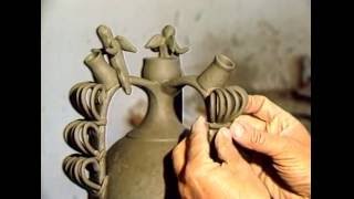 Sardegna Artigiana - Ceramica