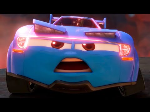 Легенды Спарка. Гонки - полный улёт! 🚘 Злой Спарк (сборник) 🚦 Мультфильм  для детей 🚗