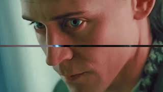Loki ~ I’m a cold killer and I’m coming for you