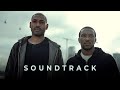 Top boy season 3 soundtrack netflix series 2023  official trailer song  m83  solitude