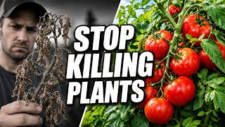 Your Soil pH Is Wrong: The 3 Reason Your Garden Fails.