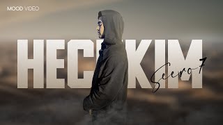 Seero7 - Hech Kim (Mood Video)