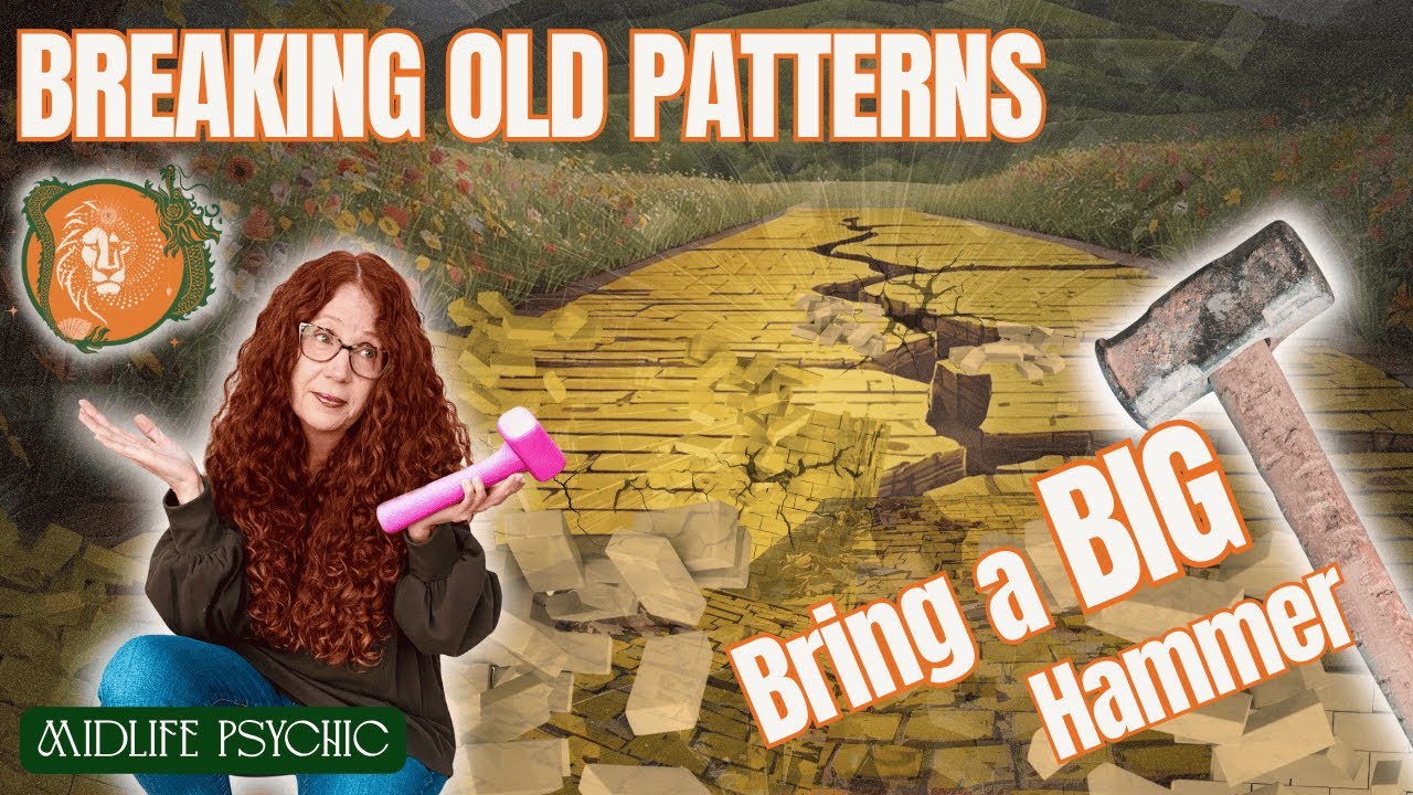 Something BIG is Breaking (FINALLY!!!)