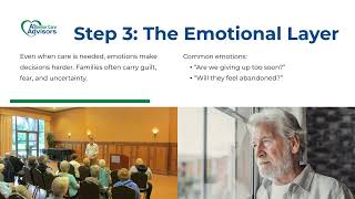 Senior Living Placement Services That Guide Families From Uncertainty to Relief