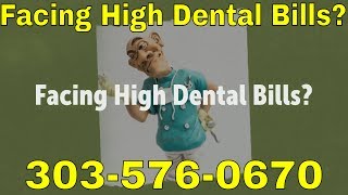 Discount Dental Plan Firestone CO | 303-576-0670