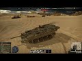 Strv 103 superiority