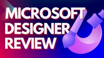 Microsoft Designer + Copilot | First impressions and live review