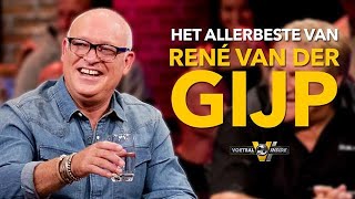 COMPILATIE: Het allerbeste van René van der Gijp! - VOETBAL INSIDE