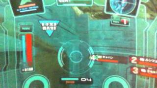 戦場のゴ緑佐官　ABQ66　20110924-4