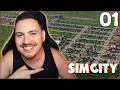 Voltei ao mais AMADO jogo de cidade SIMCITY SimCity Voltei ao mais AMADO jogo de cidade SIMCITY SimCity