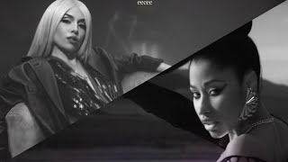 Tiësto, Ava Max, Nicki Minaj - The Motto [MASHUP] Resimi