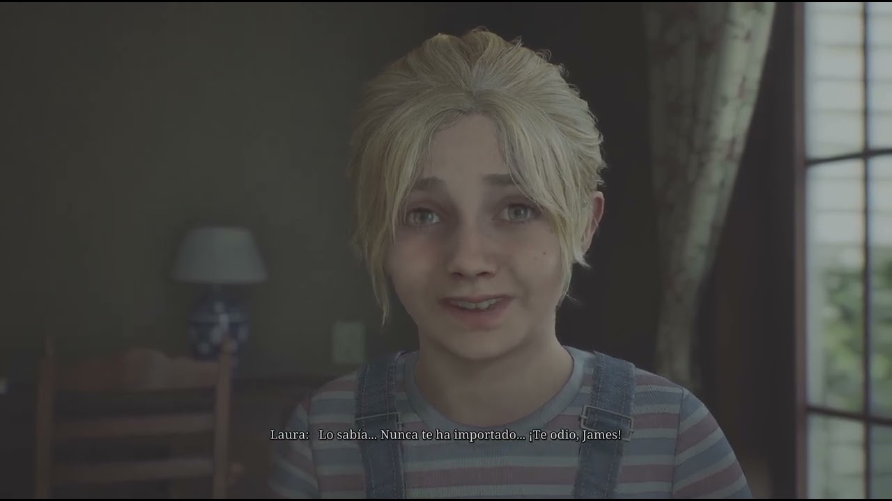 Silent Hill 2 Remake PS5 | Capitulo 26 | El Plot Twist MAS GRANDE DEL GAMING💀🔥