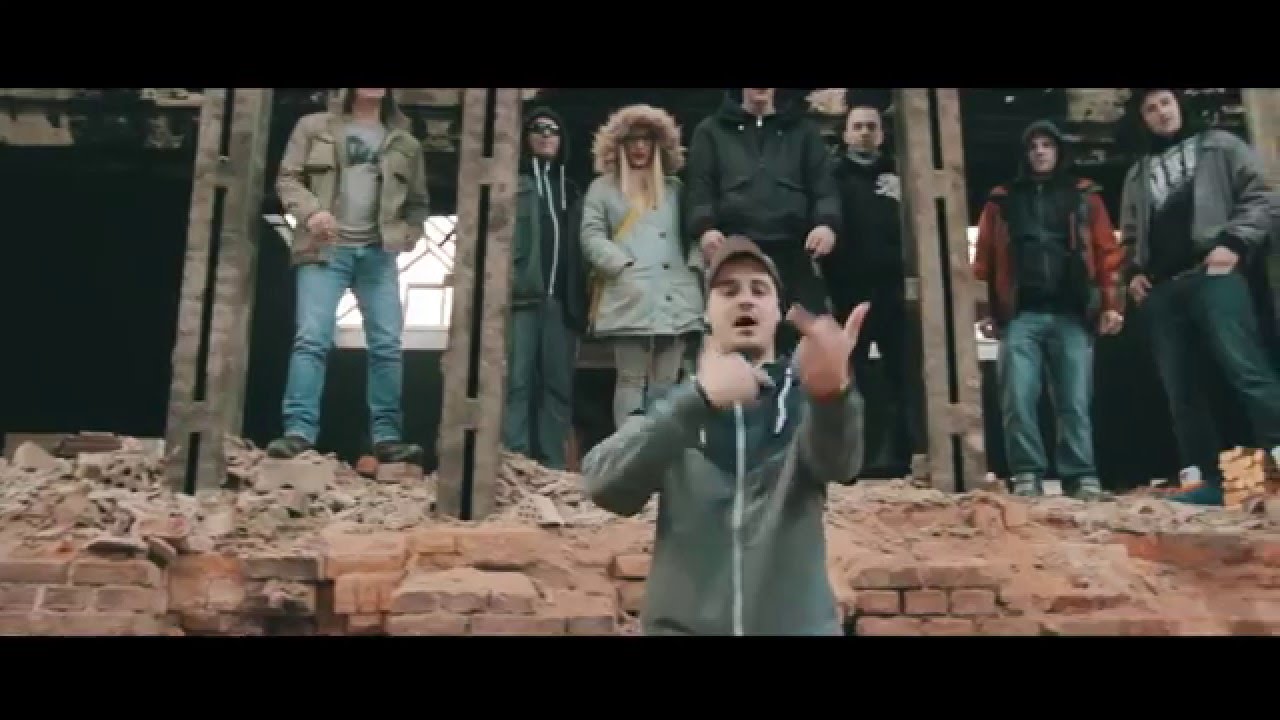 Wačkovec - WUAzitka (RapSkvot2016 mixtape)