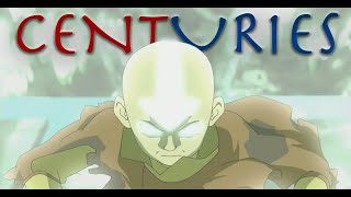 Avatar: The Last Airbender Tribute (AMV) || Centuries