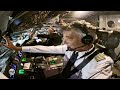 Wenn ein Pilot in den Ruhestand fliegt - Sein letzter Flug | Trailer | highlight | mittendrin