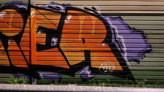 Graffiti - Highway Mission 2